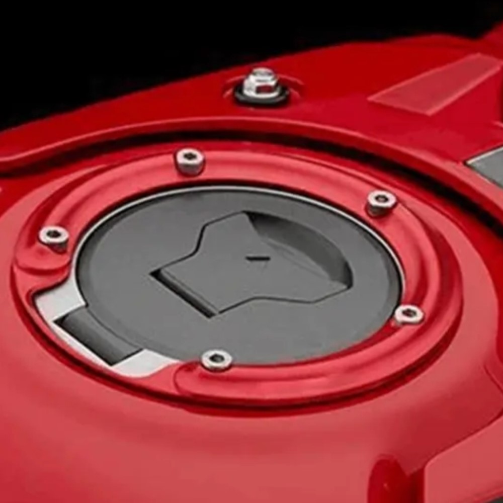 Tank O-Ring Seal - دراجة نارية مانعة للتسرب غطاء الزيت
