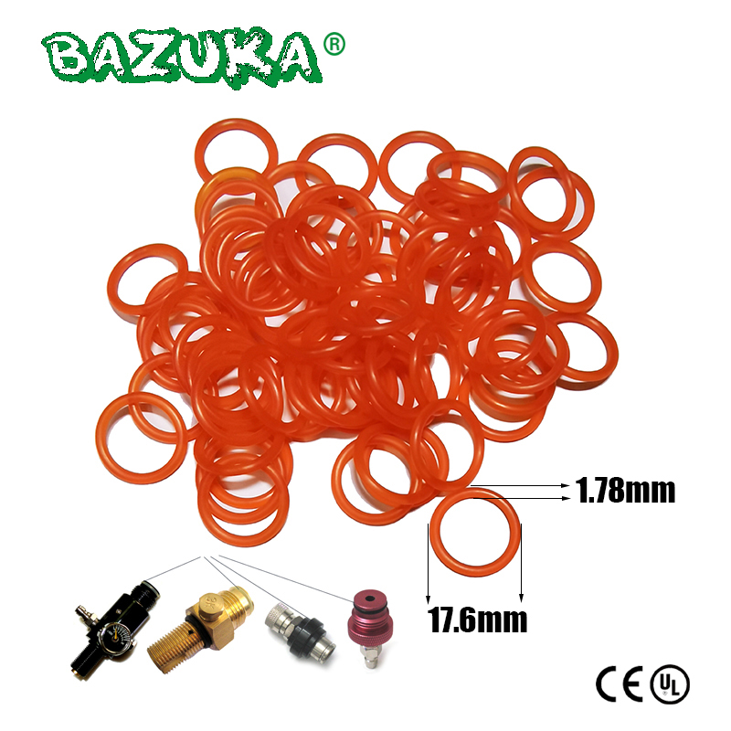 Tank O-Ring Seal - الألوان عالية القوة البولي يوريثين ختم