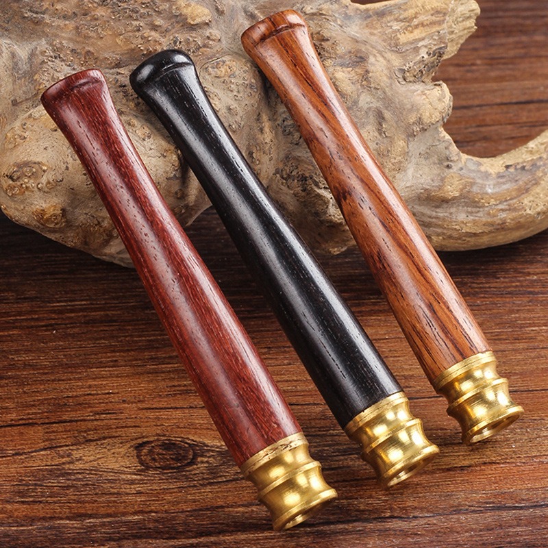 Smoking & Vaping Accessories - حامل سجائر 73 ملم للسجائر السميكة