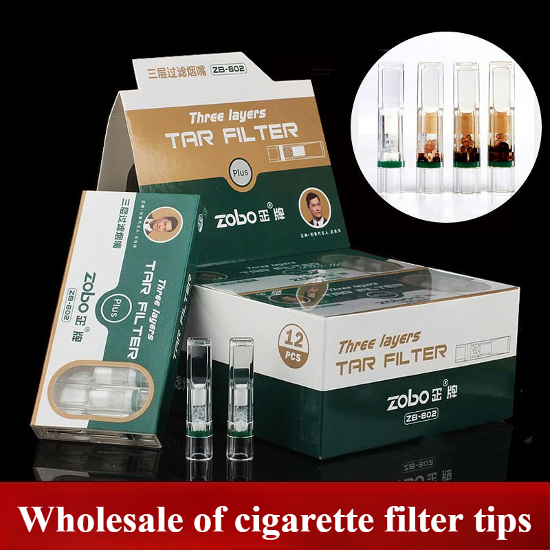 Smoking & Vaping Accessories - بالجملة 120 قطعة حامل سجائر عالي