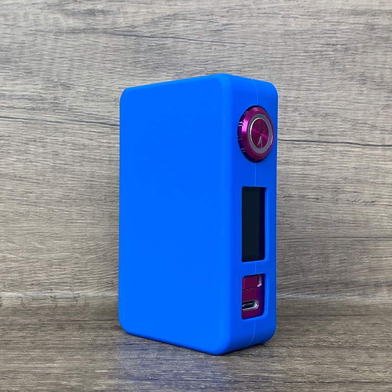 Mod Sleeve Wrap - حافظة من السيليكون لجهاز Lostvape Centaurus