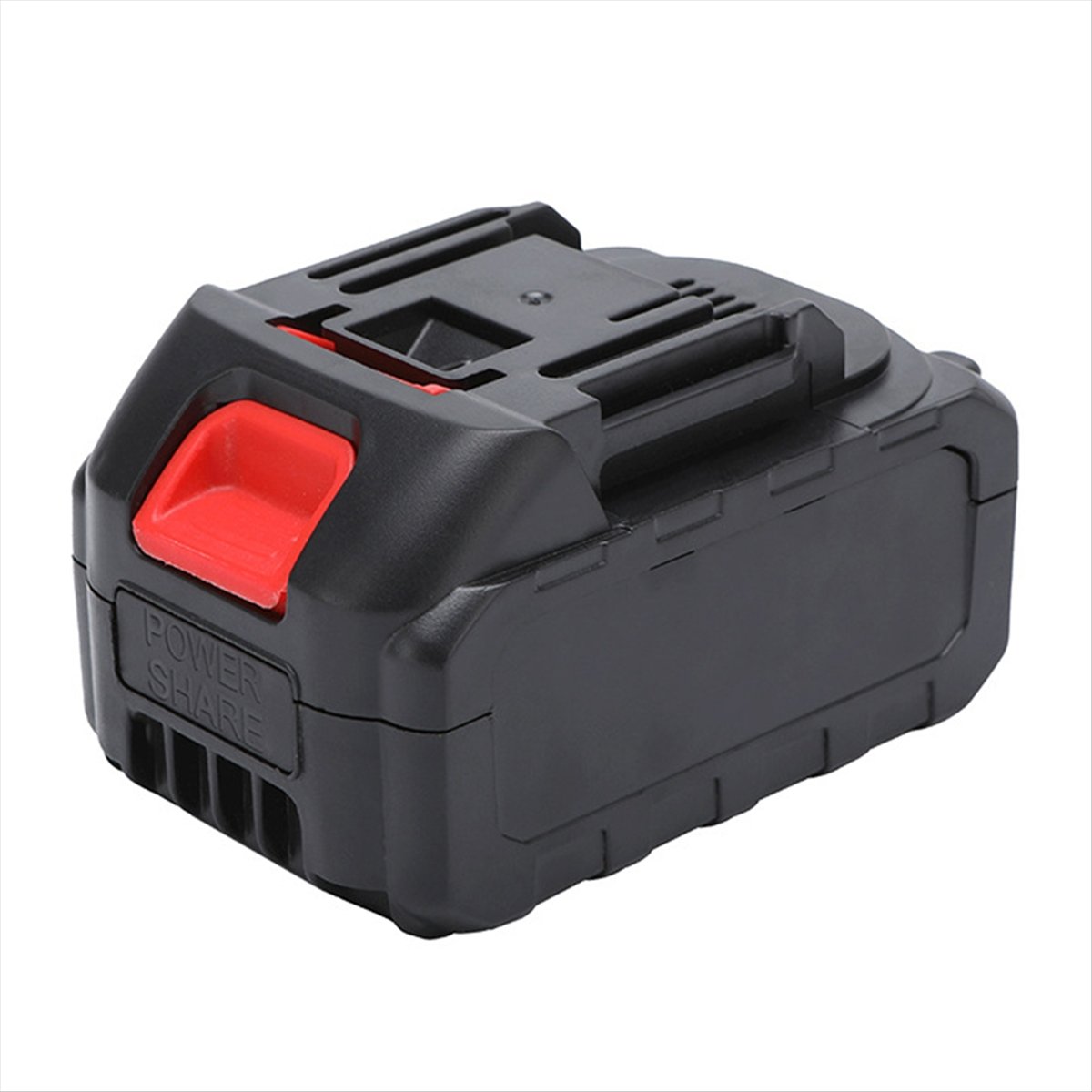 Battery Case Storage - صندوق تخزين بطارية DT74 الأحدث للأدوات