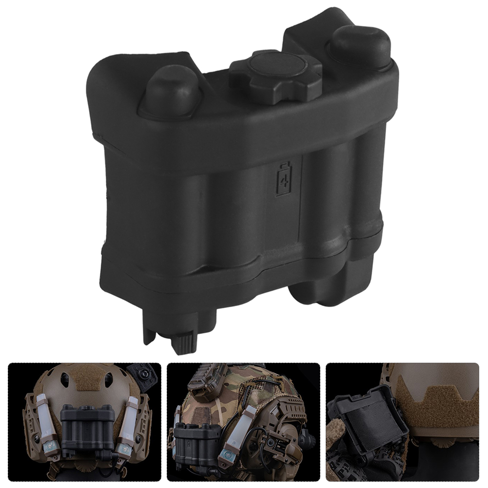 Battery Case Storage - نظام تثبيت صندوق البطارية، حقيبة بطارية