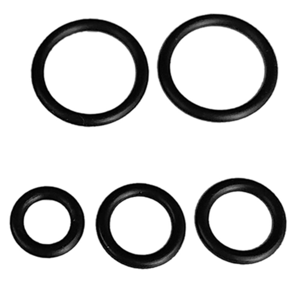 Tank O-Ring Seal - حلقة مطاطية متينة لخراطيم الكاميرا وخزان