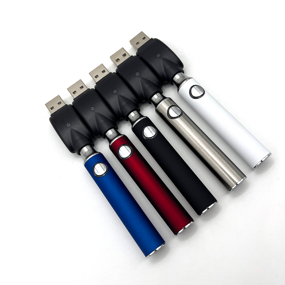 Vaping Area - 5-30 قطعة Vertex 510 موضوع التسخين