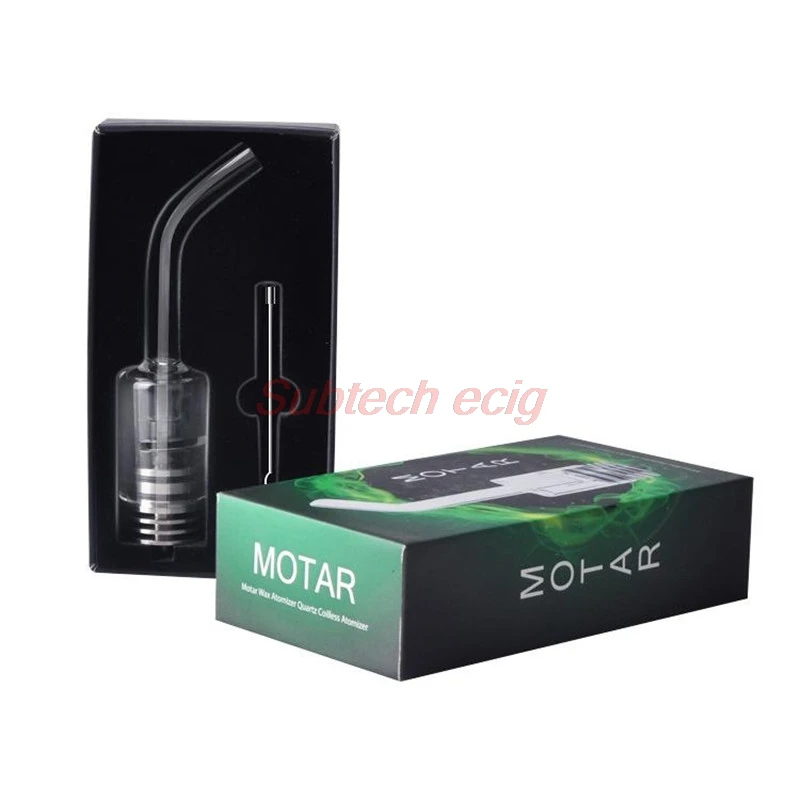 Vape Ring - الأصلي Longmada II Motar البخاخة المرذاذ