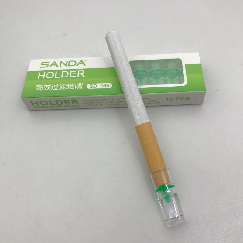 Smoking & Vaping Accessories - حامل سجائر صحي يستخدم لمرة واحدة