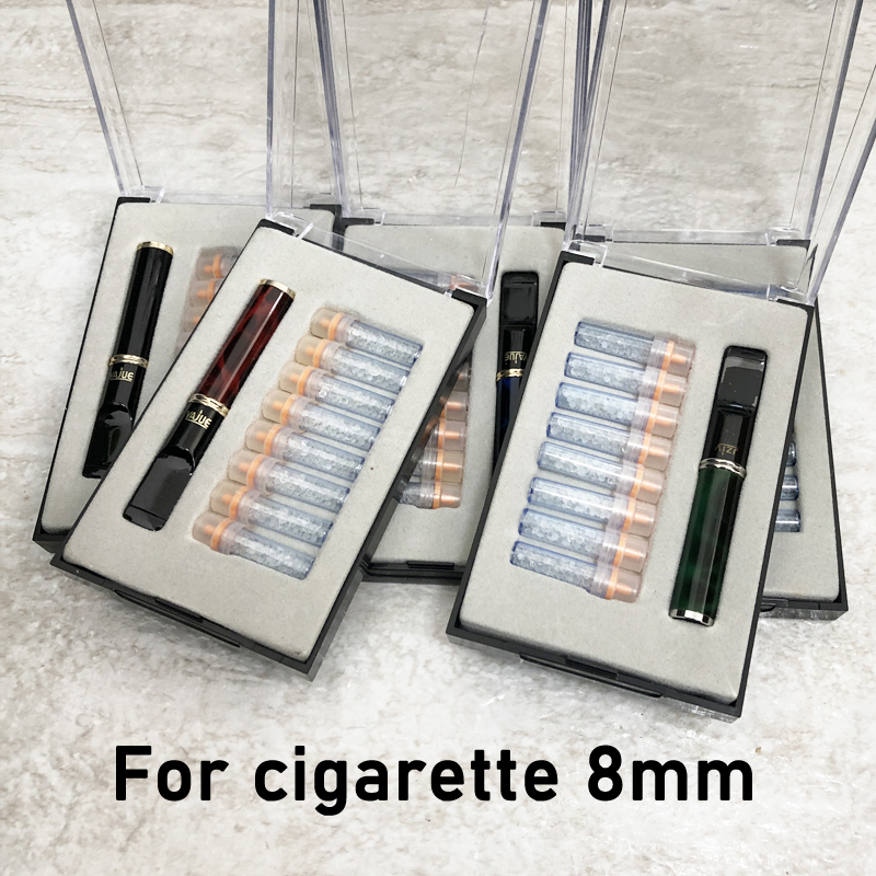 Smoking & Vaping Accessories - فلتر سجائر جديد وشائع للاستخدام مرة