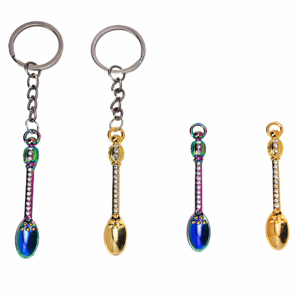 Vape Ring - سلسلة مفاتيح على شكل فانوس من