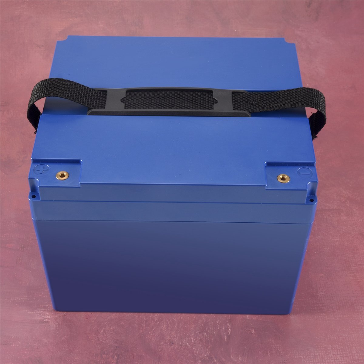 Battery Case Storage - 616 ~ Flash60V20A/72V20A LiFePo4 LiMn2O4 LiCoO2