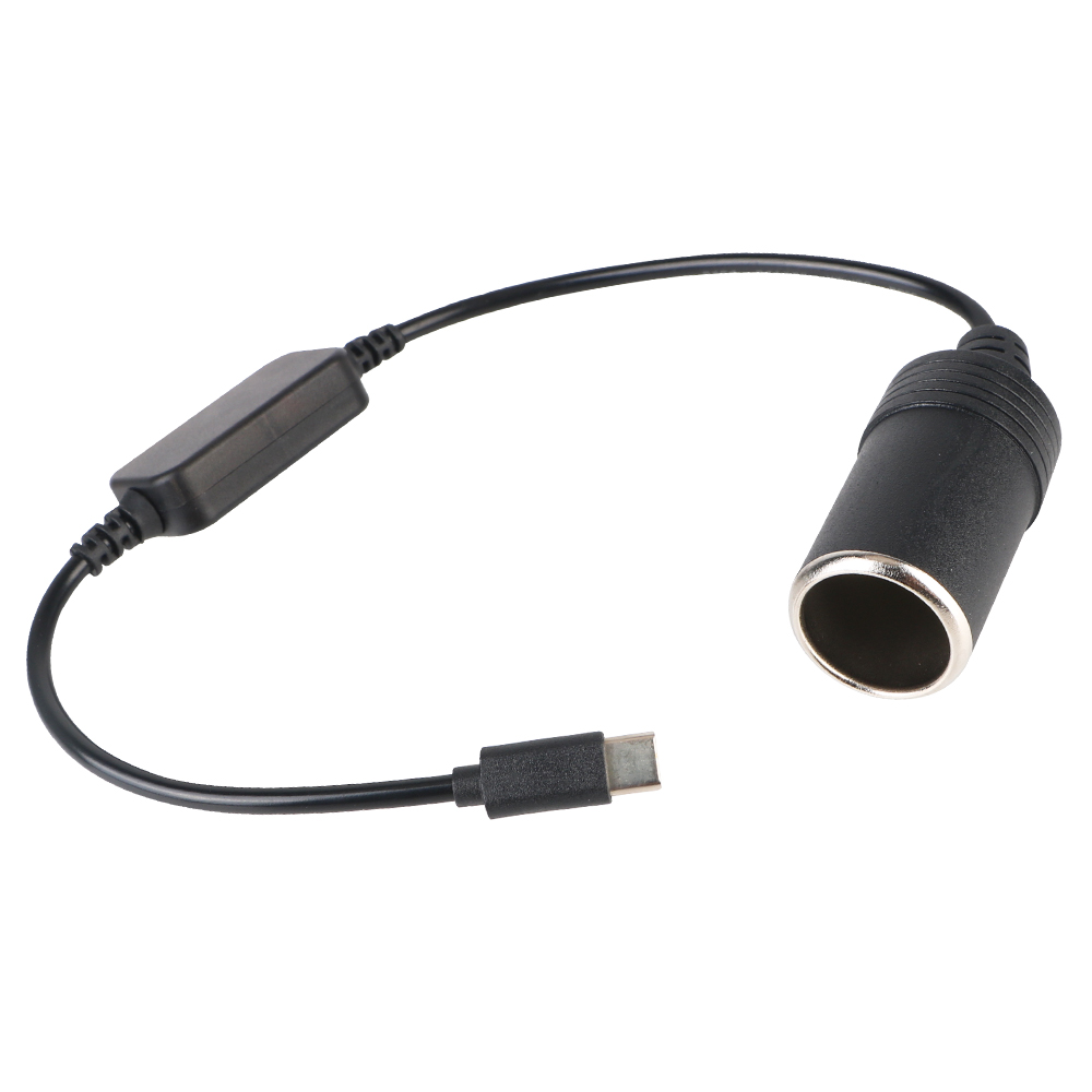 Accessories Experts Vape - 5 فولت إلى 12 فولت محول
