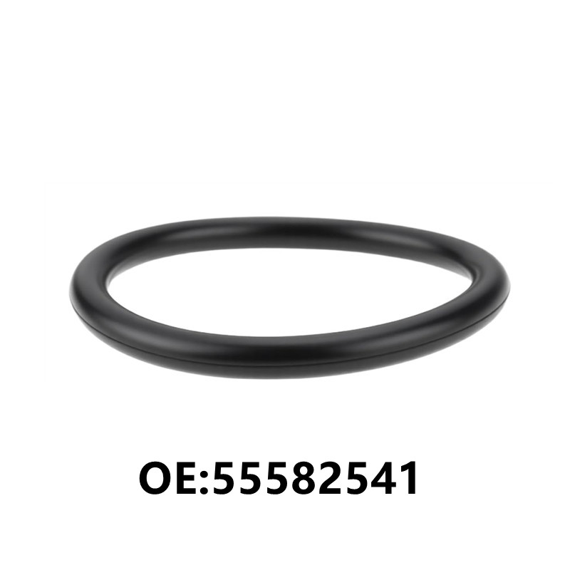 Tank O-Ring Seal - حلقة إحكام غطاء الزيت 55582541 لسيارات