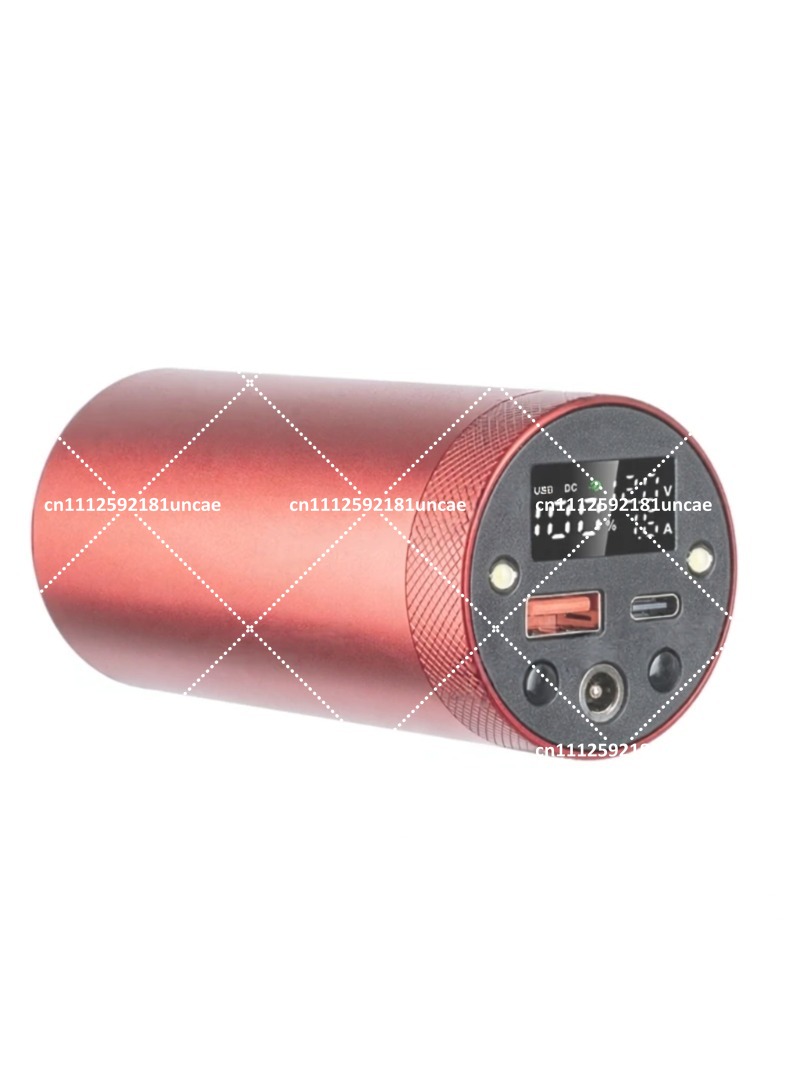 Battery Case Storage - 83CE صندوق بطارية بدون لحام عالي