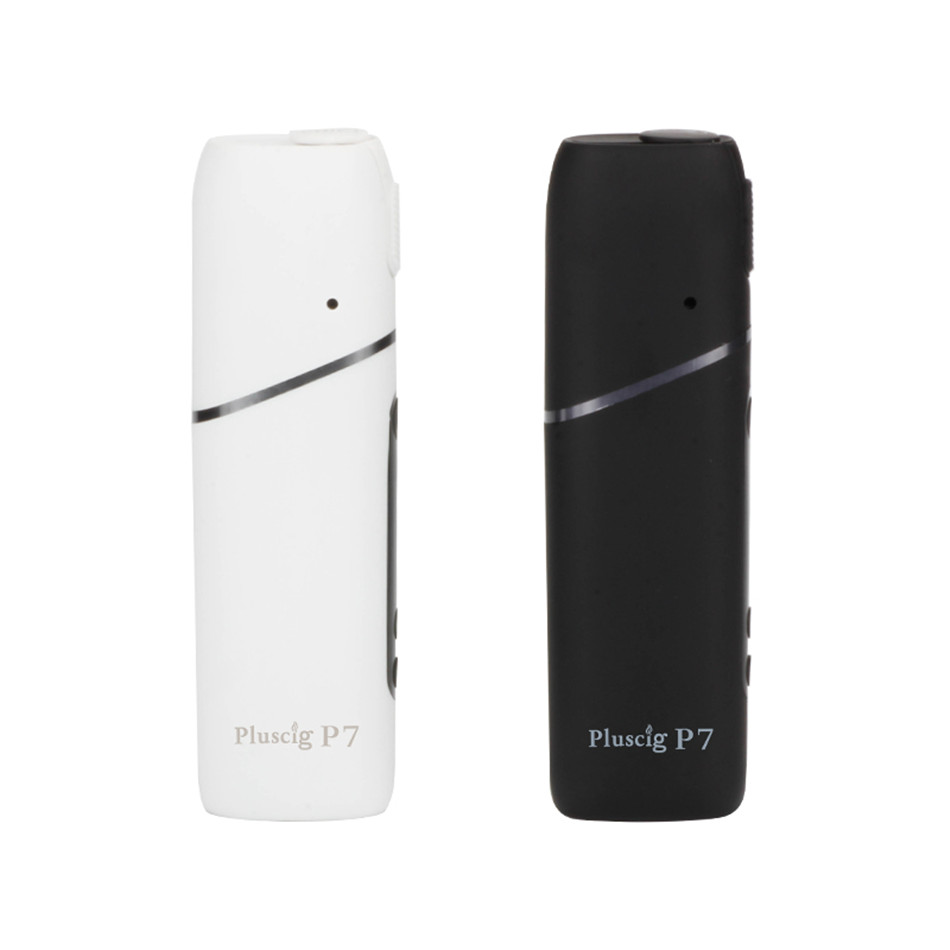 Vaping Area - Pluscig P7 vape عدة ل iQOC