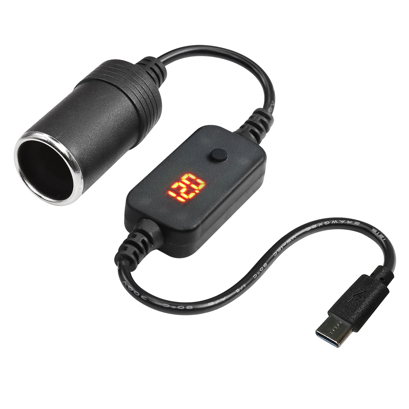 Accessories Experts Vape - 1 قطعة 5 فولت 2A USB