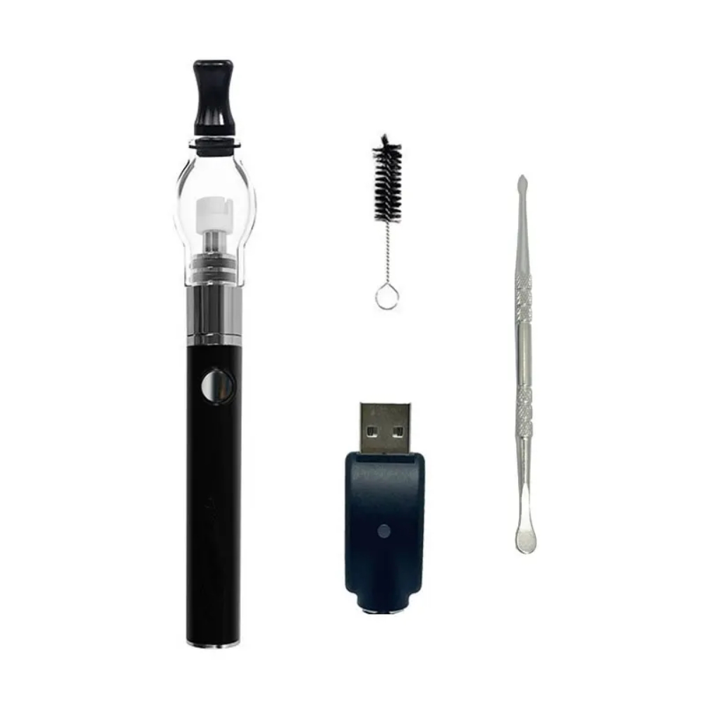 Vape Battery 18650 - الصنوبري البخاخة اللوحة IC كاشف ماس