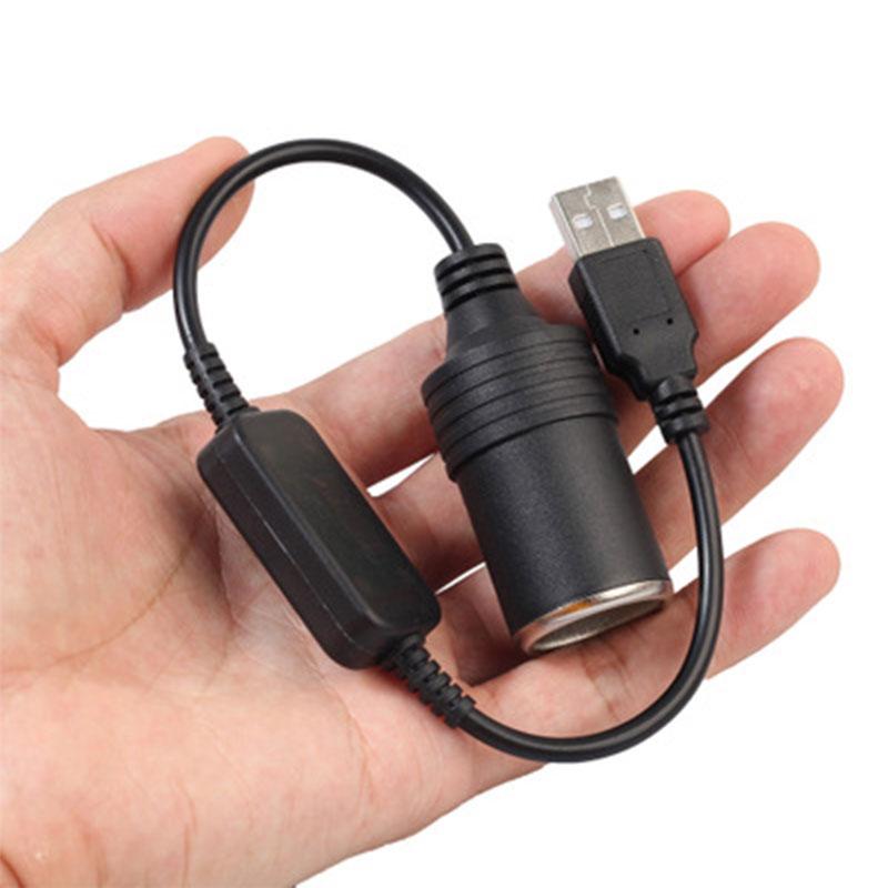 Accessories Experts Vape - 1 قطعة 5 فولت USB إلى