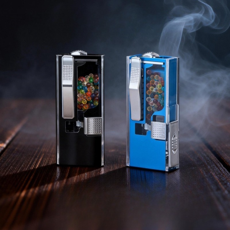 Smoking & Vaping Accessories - 2000 قطعة من كرات التفجير للتدخين
