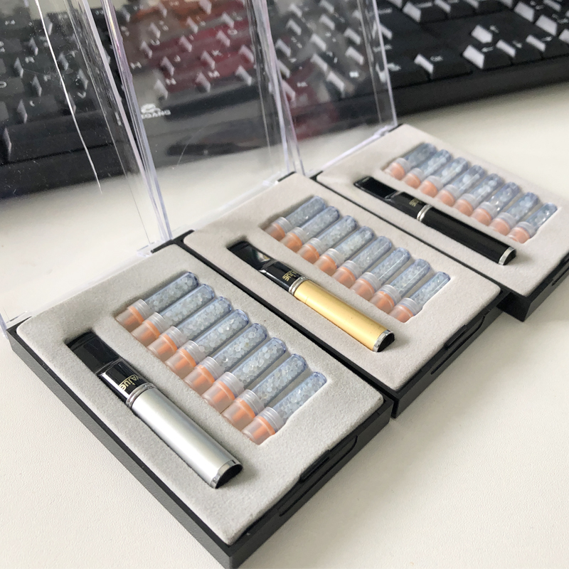 حامل سجائر لتنقية القطران، فلت - مراجعة Smoking & Vaping Accessories وسعره