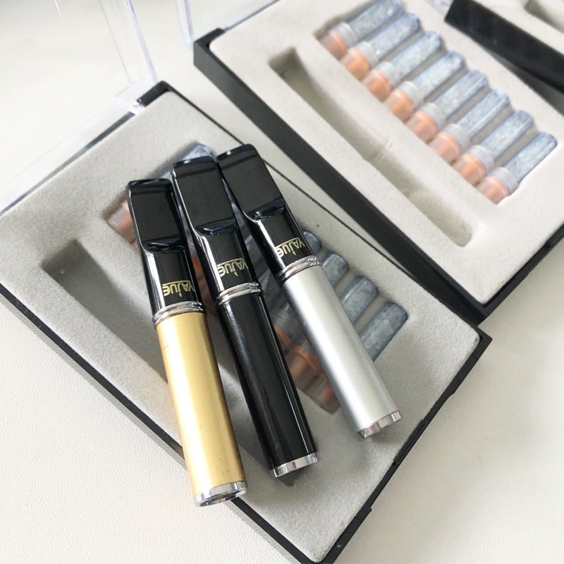 حامل سجائر لتنقية القطران، فلت - مراجعة Smoking & Vaping Accessories وسعره
