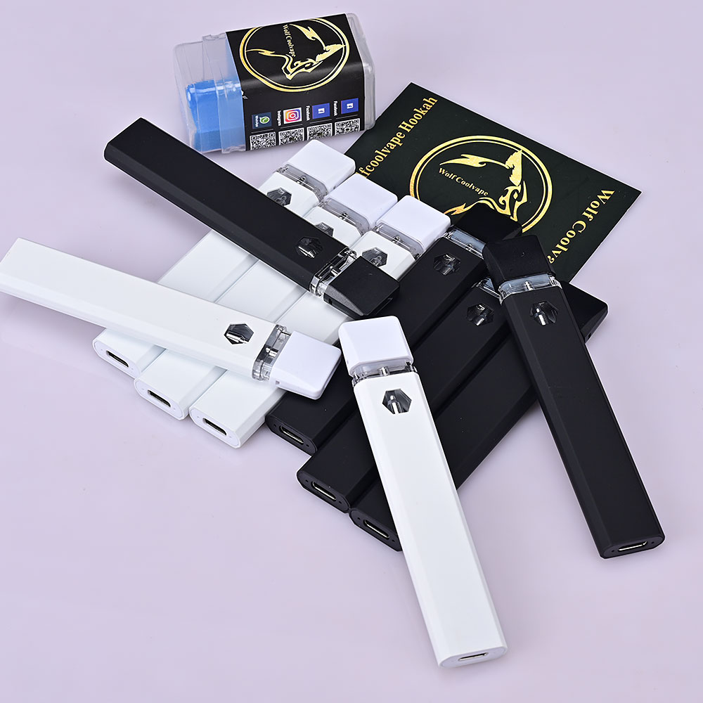 10 قطع من أجهزة التبخير القابل - مراجعة Vape Coil Replacement وسعره