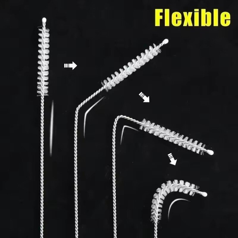 فرشاة تنظيف من الفولاذ المقاوم - مراجعة Weed Vaping Accessories وسعره