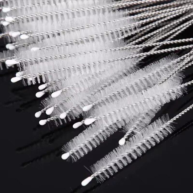 فرشاة تنظيف من الفولاذ المقاوم - مراجعة Weed Vaping Accessories وسعره