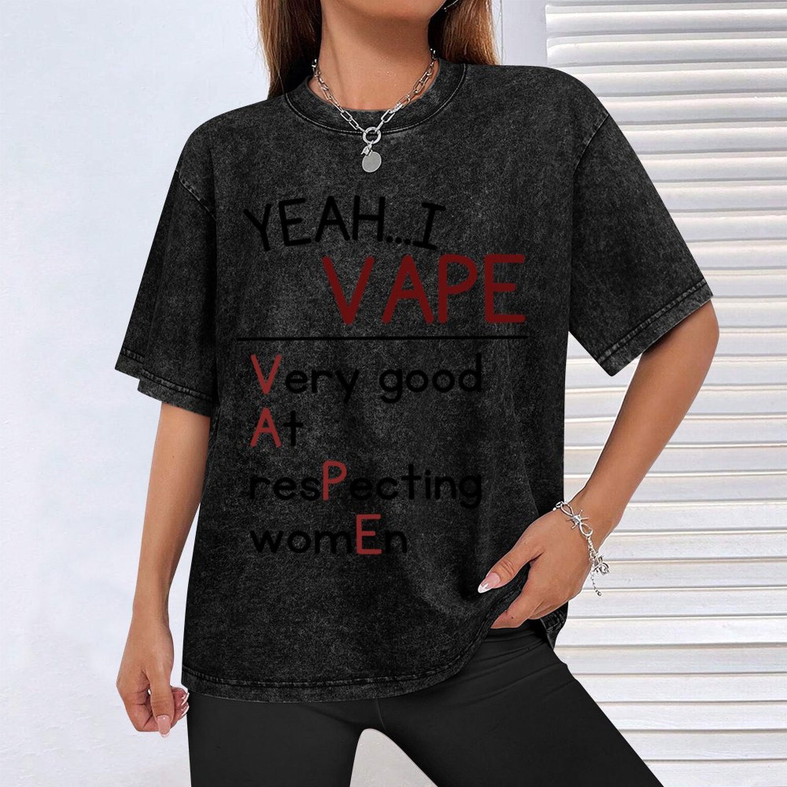 نعم، أنا أدخن السجائر الإلكترو - مراجعة Vaping Goods وسعره
