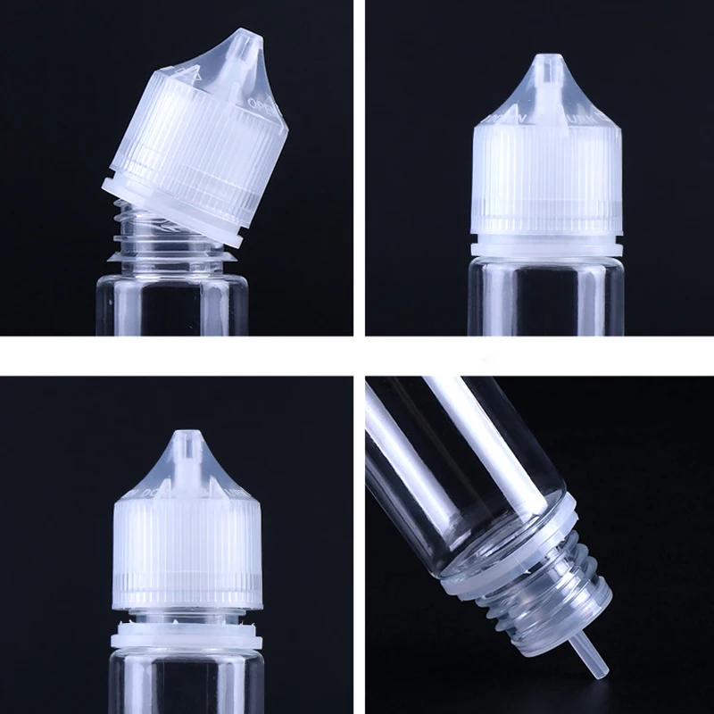 5 قطعة 10/15/30/50/60/100/120  - مراجعة Vaping Area وسعره