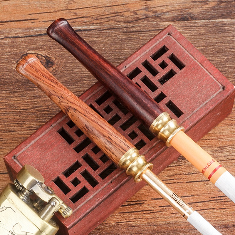 حامل سجائر 73 ملم للسجائر السم - مراجعة Smoking & Vaping Accessories وسعره
