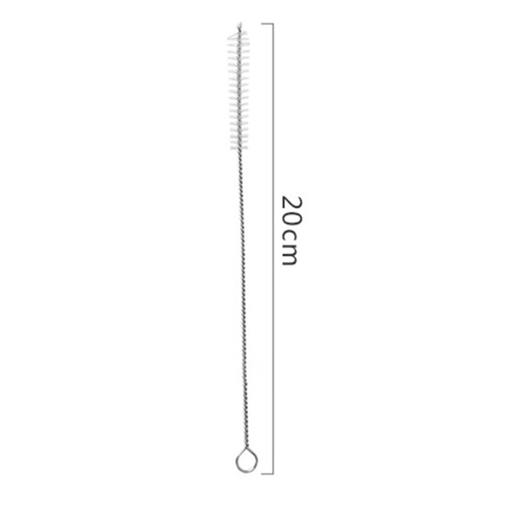 مجموعة من 10 فرش تنظيف طويلة م - مراجعة Weed Vaping Accessories وسعره