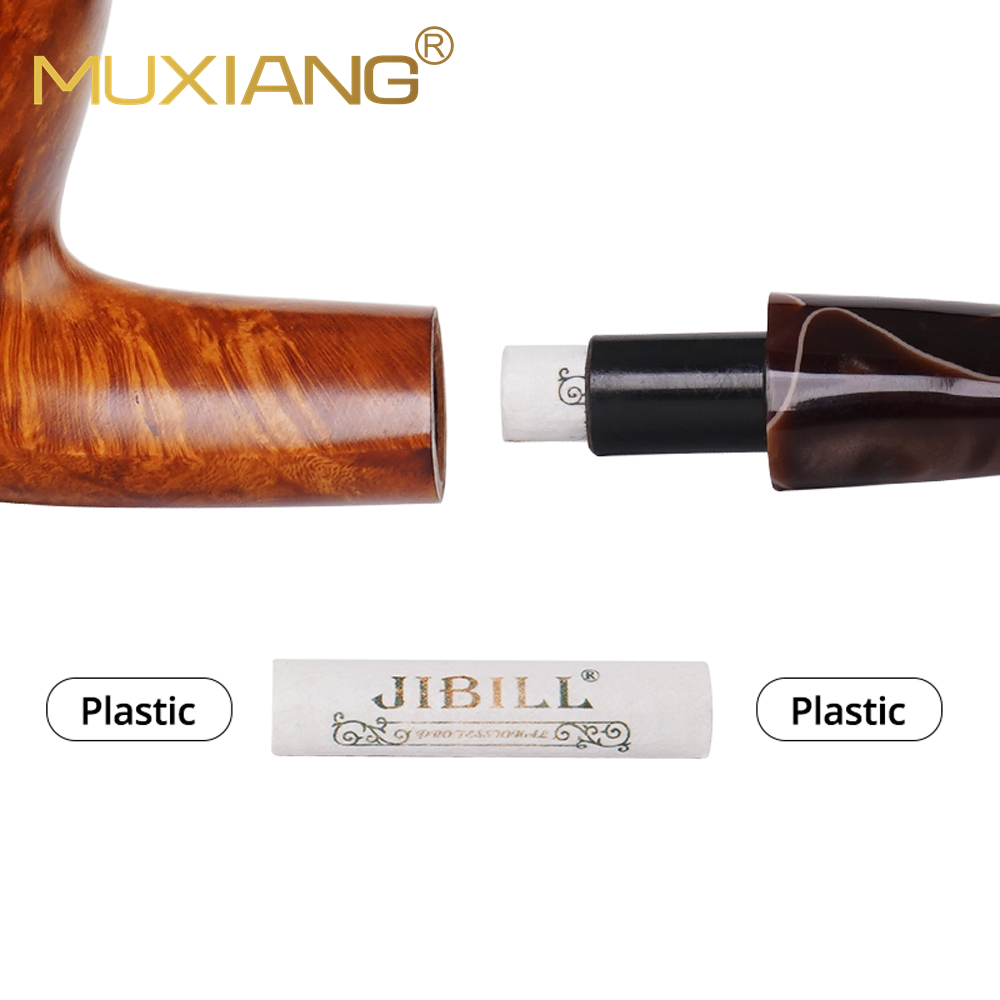 50 قطعة فلتر أنبوب التبغ 9 مم، - مراجعة Smoking & Vaping Accessories وسعره