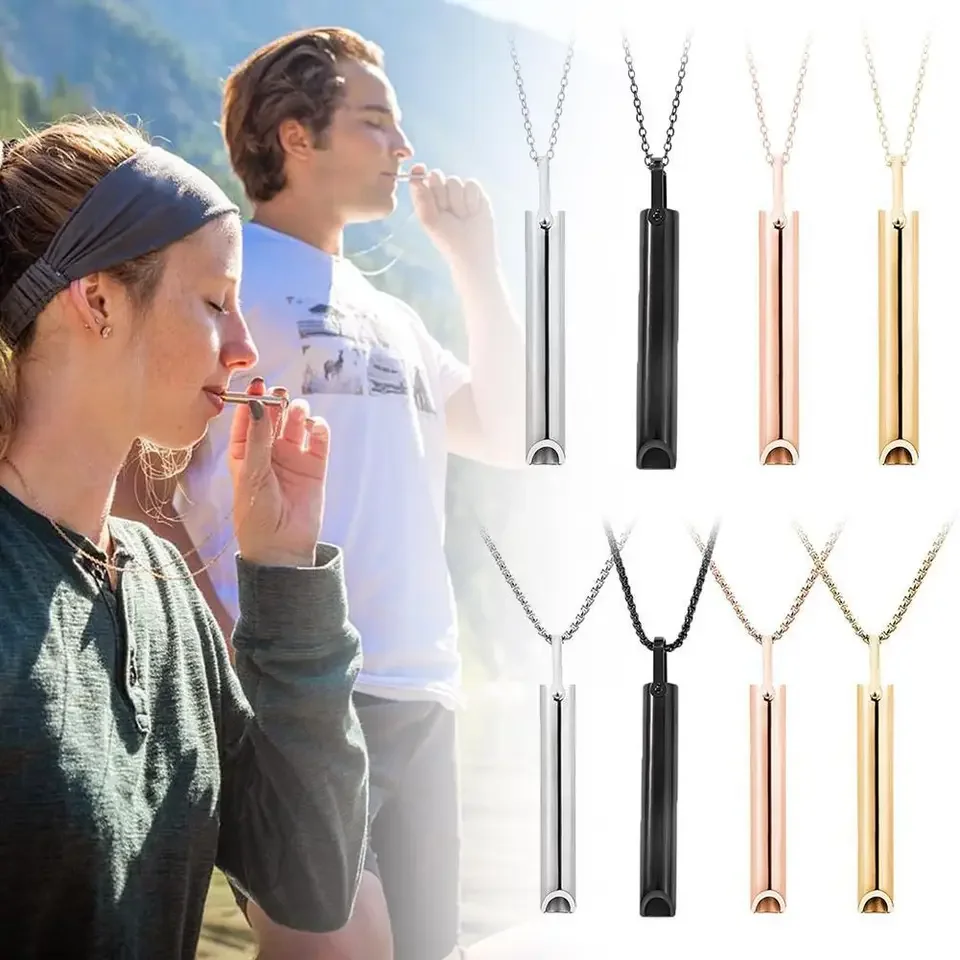 الفولاذ المقاوم للصدأ صافرة قل - مراجعة Vaping Goods وسعره