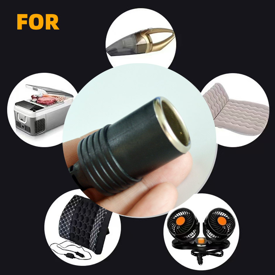 5 فولت إلى 12 فولت محول كابل م - مراجعة Accessories Experts Vape وسعره