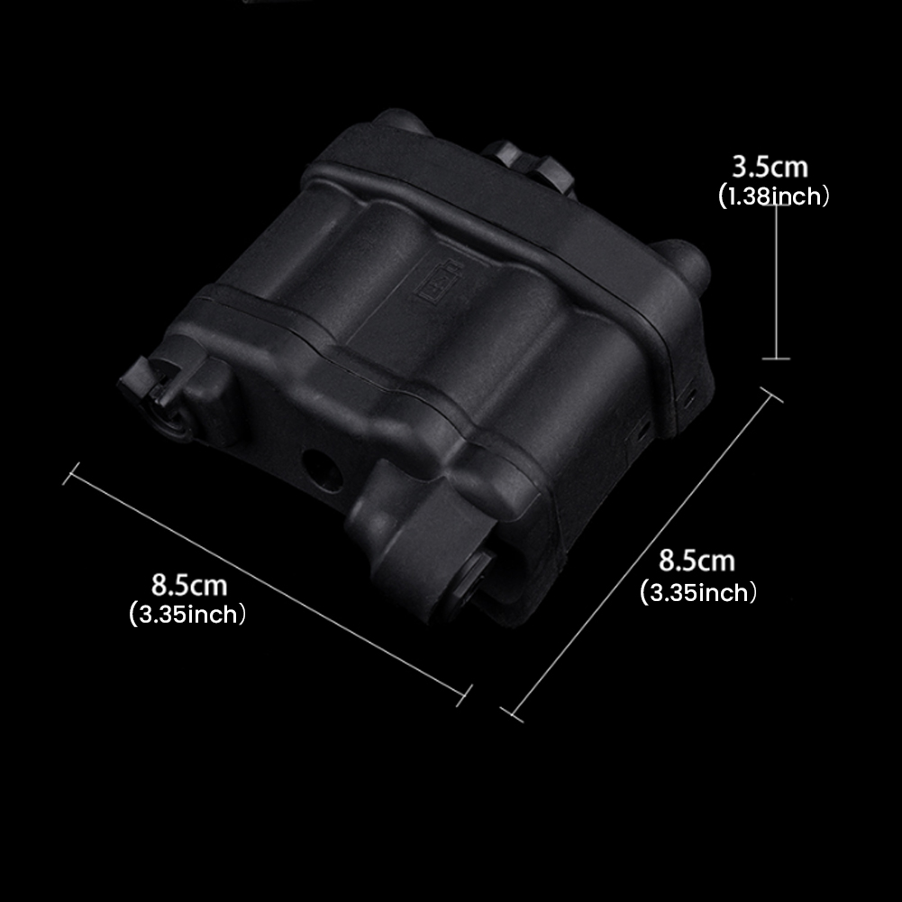 نظام تثبيت صندوق البطارية، حقي - مراجعة Battery Case Storage وسعره