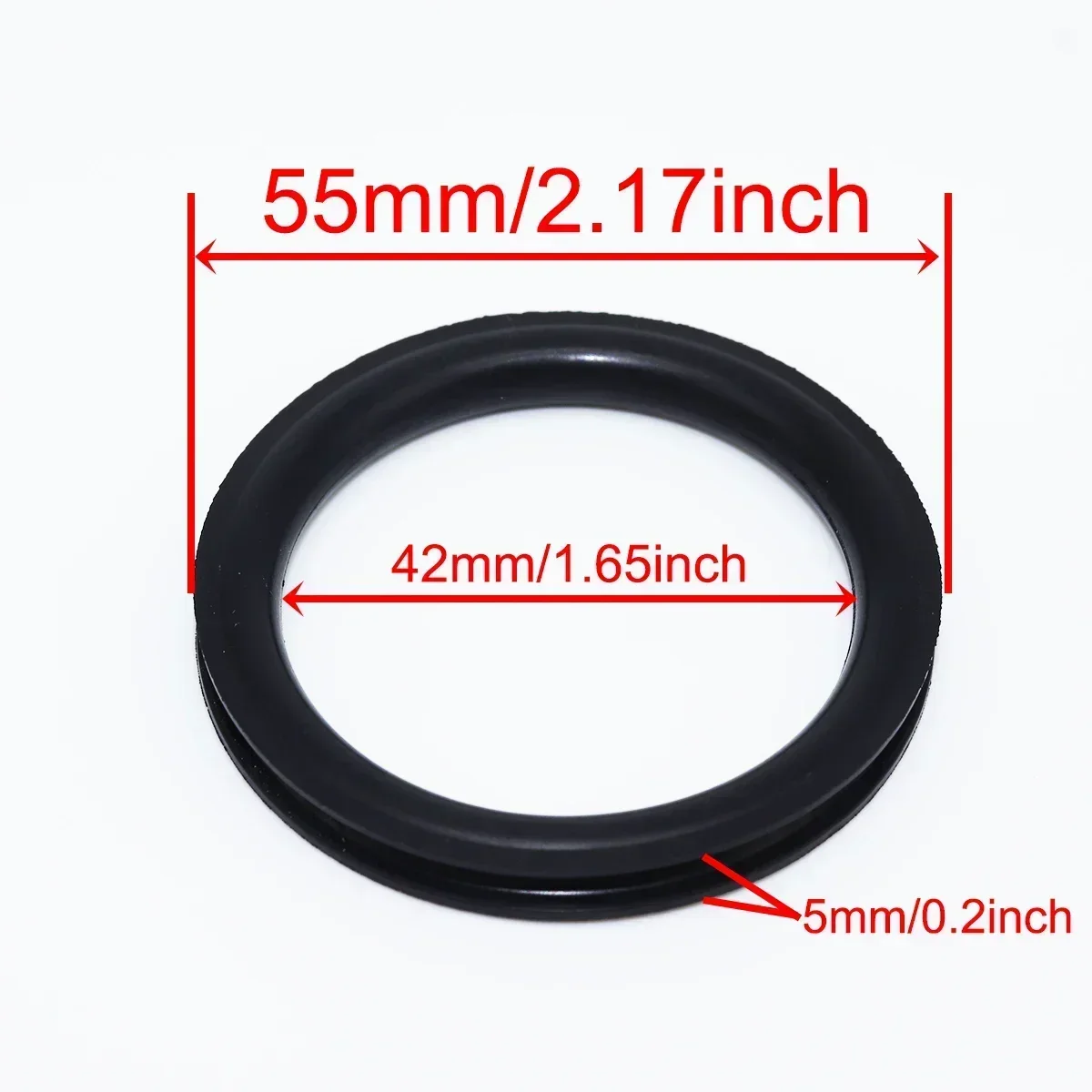 1/2 قطعة غطاء خزان الختم لأودي - مراجعة Tank O-Ring Seal وسعره