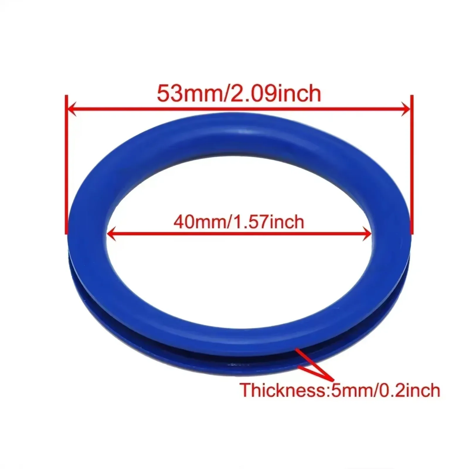 غطاء خزان غطاء خزان الختم إصلا - مراجعة Tank O-Ring Seal وسعره