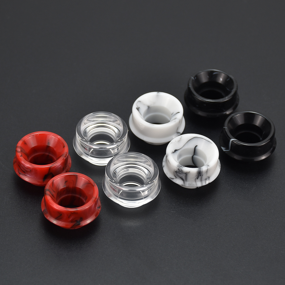 810 رؤوس تبخير (دريب تيبس) RTA - مراجعة Vape Coil Replacement وسعره