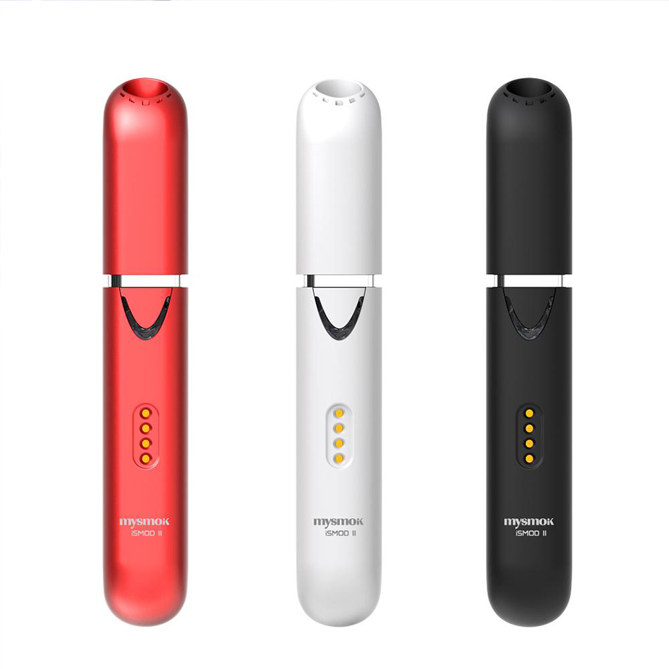 2025 ترقية الحرارة لا حرق التب - مراجعة Vaping Area وسعره