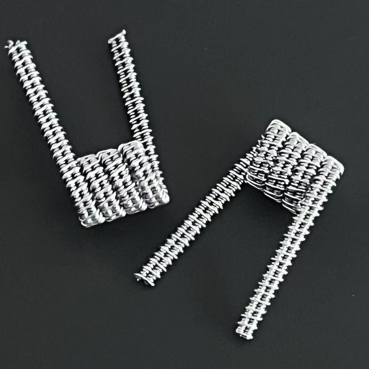 جودة عالية 3.0 القطر الداخلي D - مراجعة Clapton Wire Pre Built وسعره