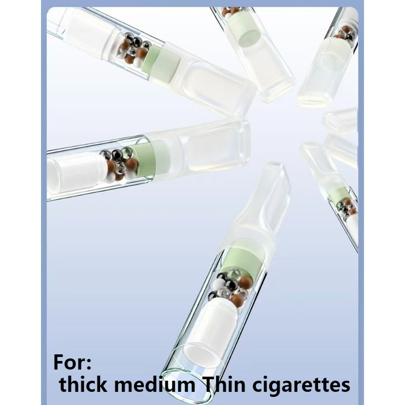 فلتر تدخين صحي متعدد الفلترة ي - مراجعة Smoking & Vaping Accessories وسعره