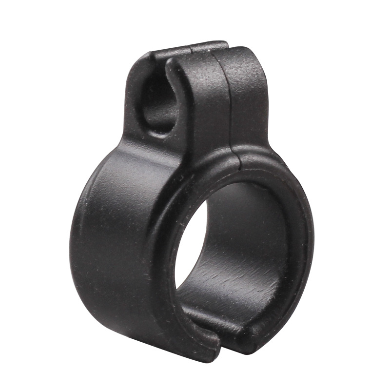 1 قطعة/5 قطعة سيليكون إصبع حام - مراجعة Vape Ring وسعره