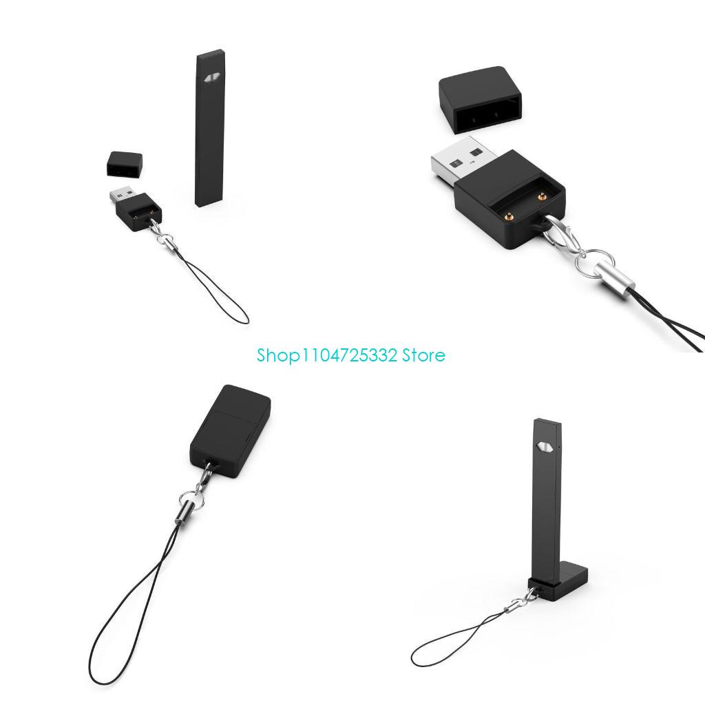 تم تصميم P5EA مع شاحن سفر Lany - مراجعة Accessories For Vaping وسعره