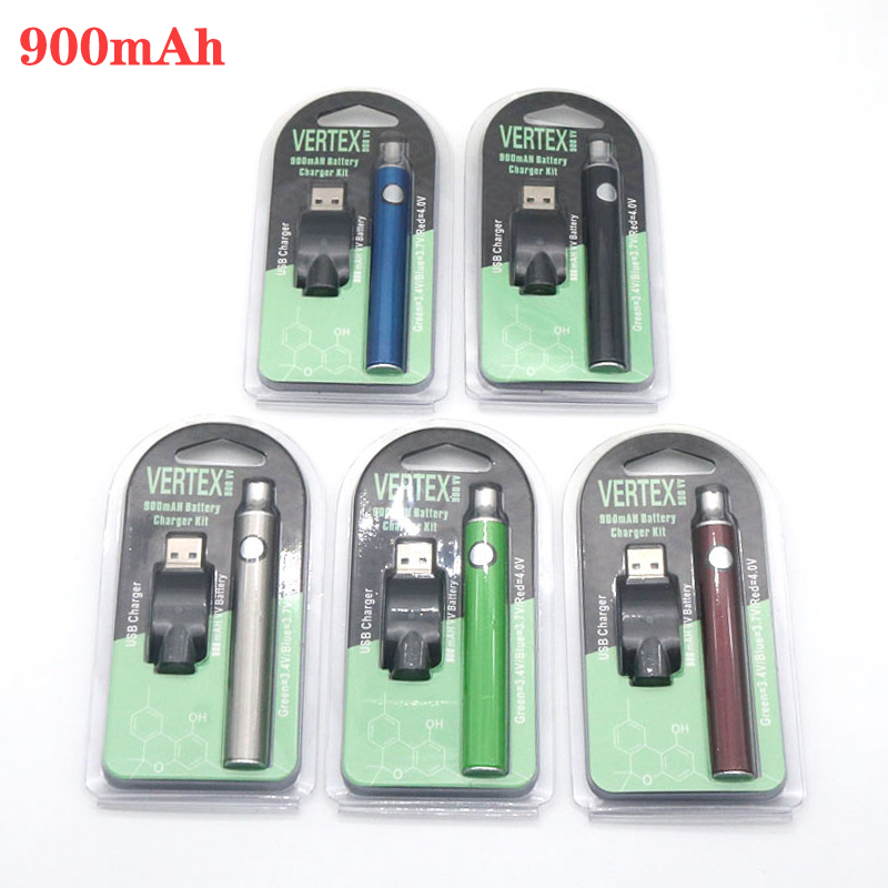 5-30 قطعة Vertex 510 موضوع الت - مراجعة Vaping Area وسعره