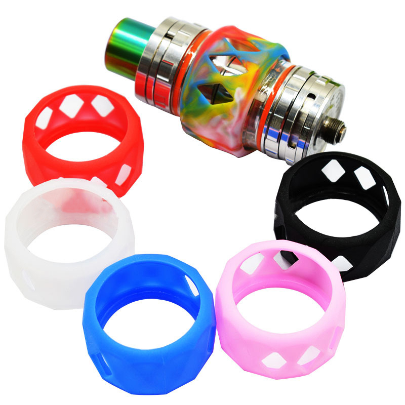 غطاء حماية من السيليكون، حلقة  - مراجعة Vape Ring وسعره