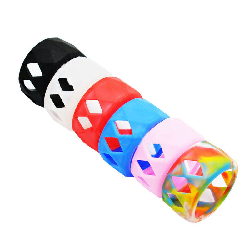 غطاء حماية من السيليكون، حلقة  - مراجعة Vape Ring وسعره