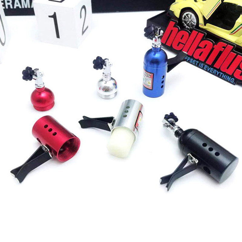 شعبية سيارة معطّر الهواء NOS ز - مراجعة Vape Decoration وسعره