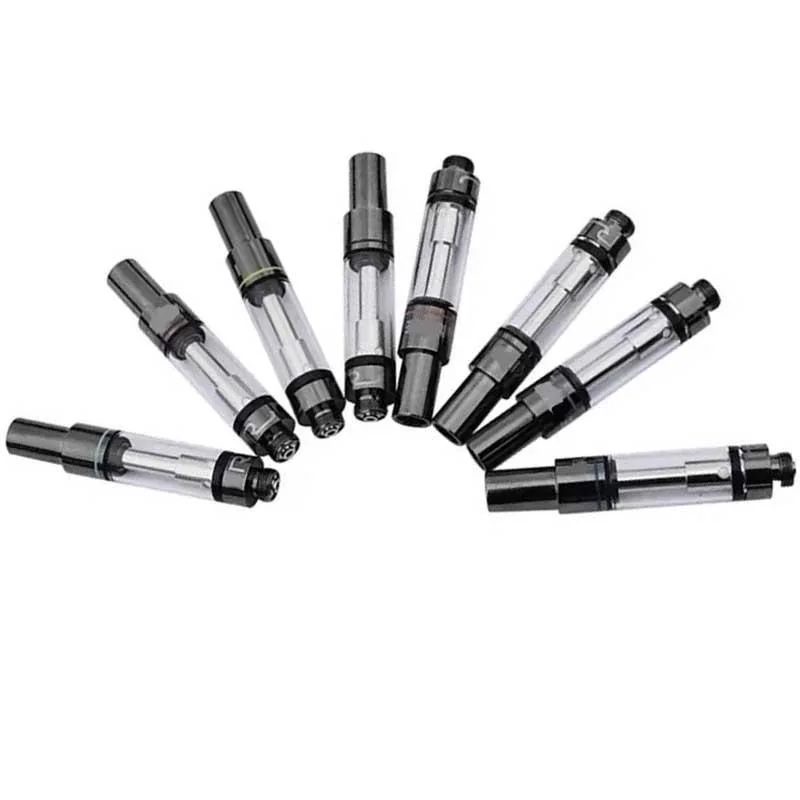10 قطعة خراطيش روف عربات 0.8/1 - مراجعة Vape Coil Replacement وسعره