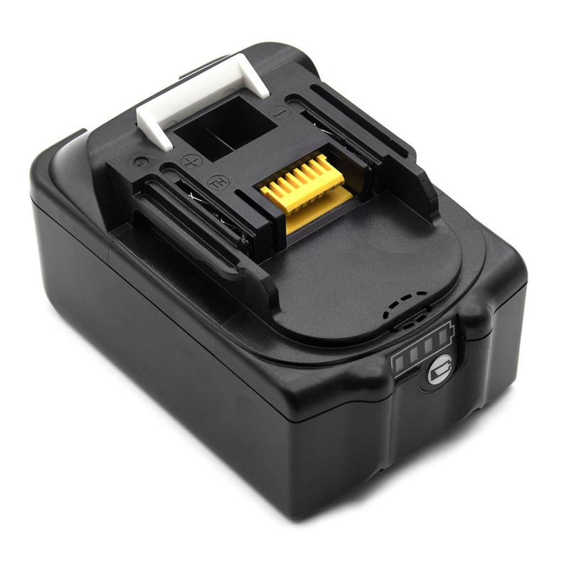 صندوق تخزين لبطارية الليثيوم ل - مراجعة Battery Case Storage وسعره