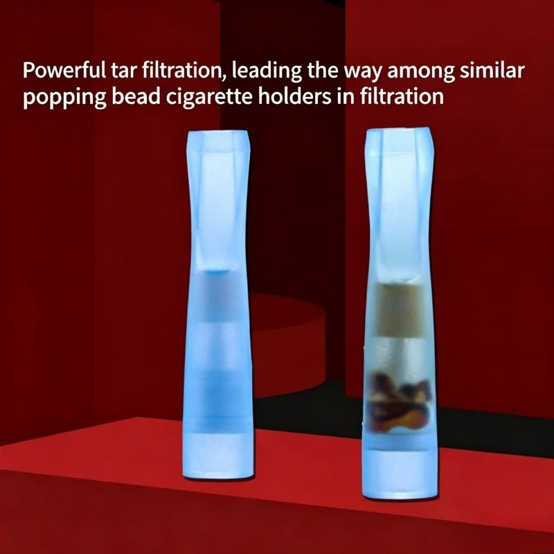 فلتر تدخين عالي الجودة للاستخد - مراجعة Smoking & Vaping Accessories وسعره